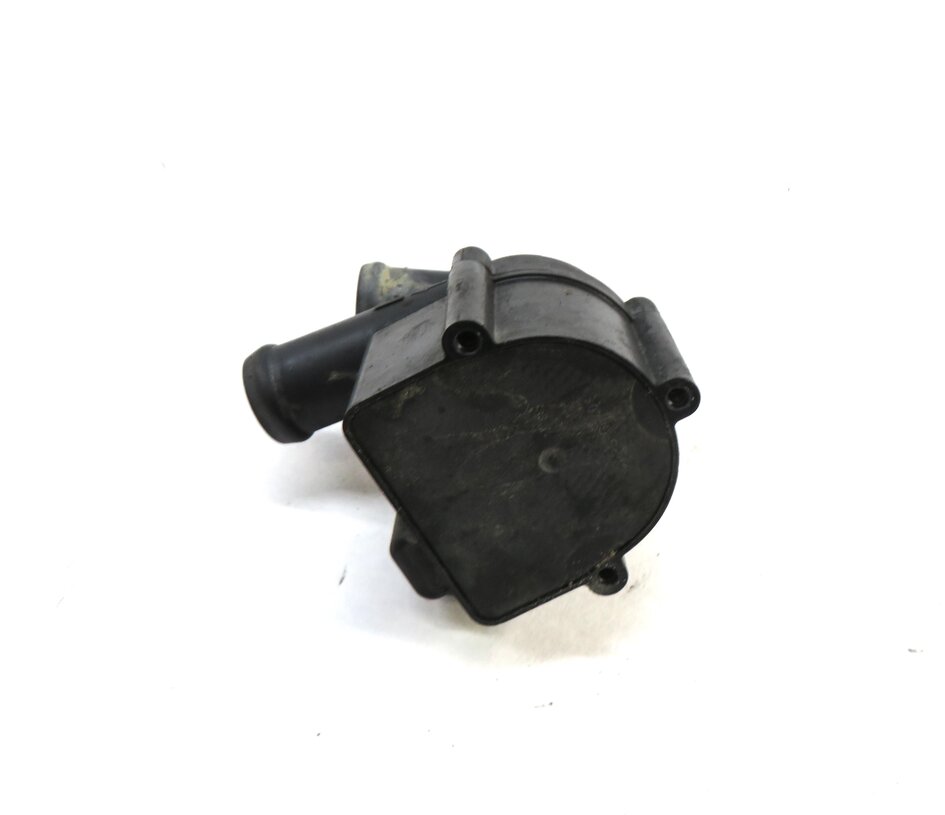Thumbnail 5: 2013 BMW M5 (F10) 4.4L S63 ENGINE AUXILIARY WATER PUMP ELECTRIC COOLANT PUMP
