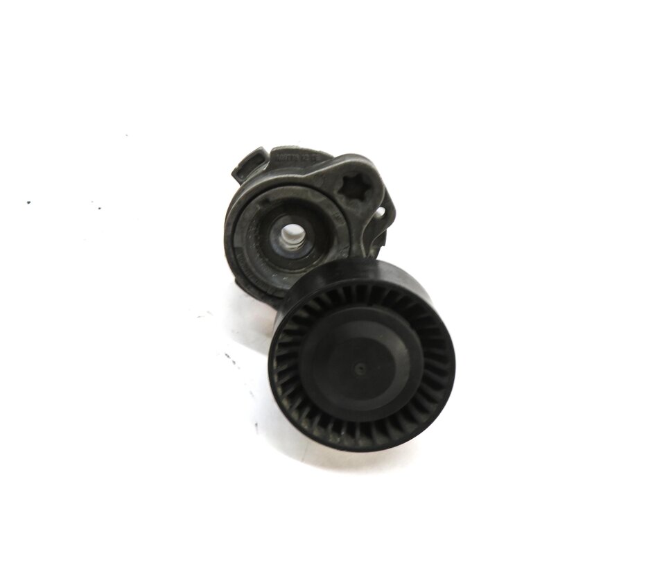 2013-2023 BMW M5 ///M (F10 F90) 4.4L S63 TWIN TURBO ENGINE BELT TENSIONER PULLEY