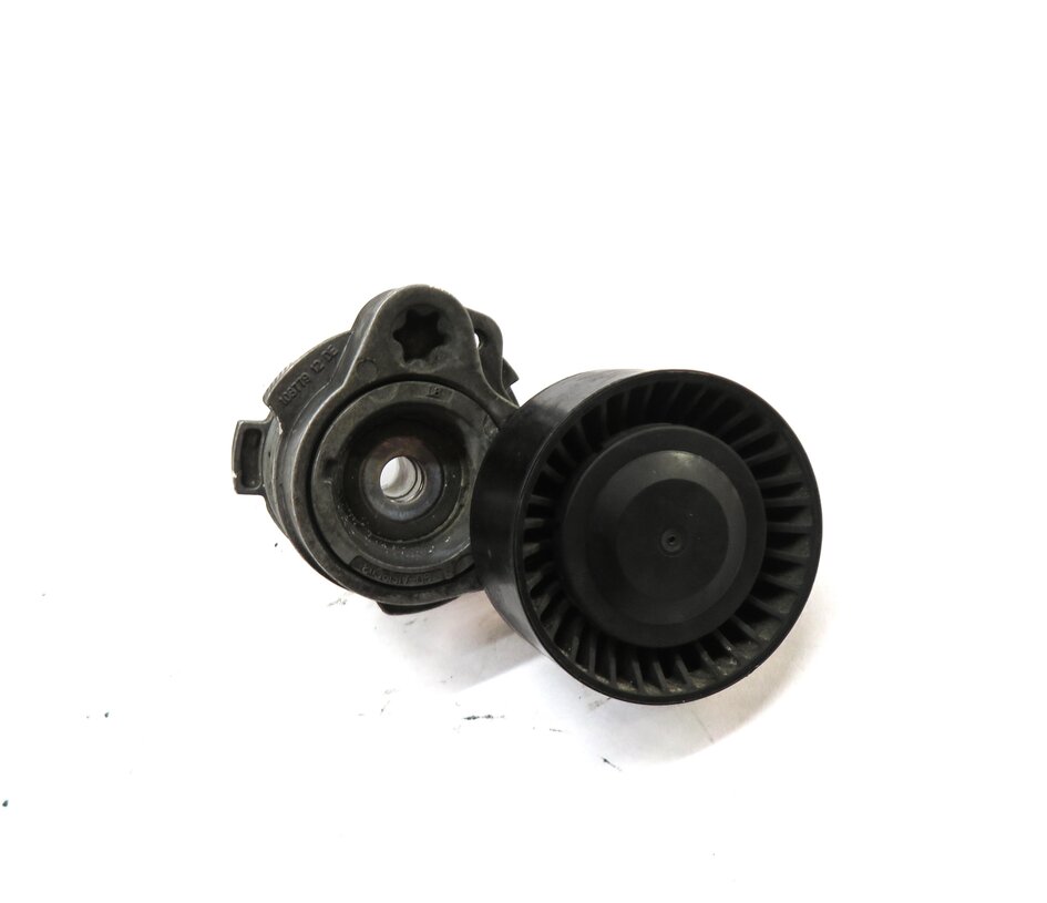 Thumbnail 3: 2013-2023 BMW M5 ///M (F10 F90) 4.4L S63 TWIN TURBO ENGINE BELT TENSIONER PULLEY