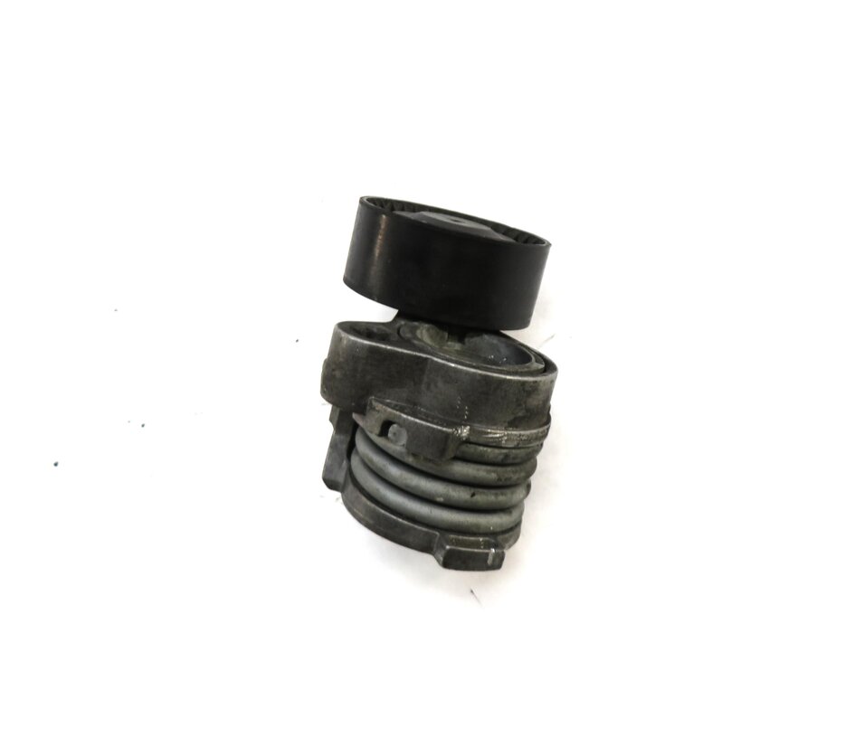 Thumbnail 4: 2013-2023 BMW M5 ///M (F10 F90) 4.4L S63 TWIN TURBO ENGINE BELT TENSIONER PULLEY