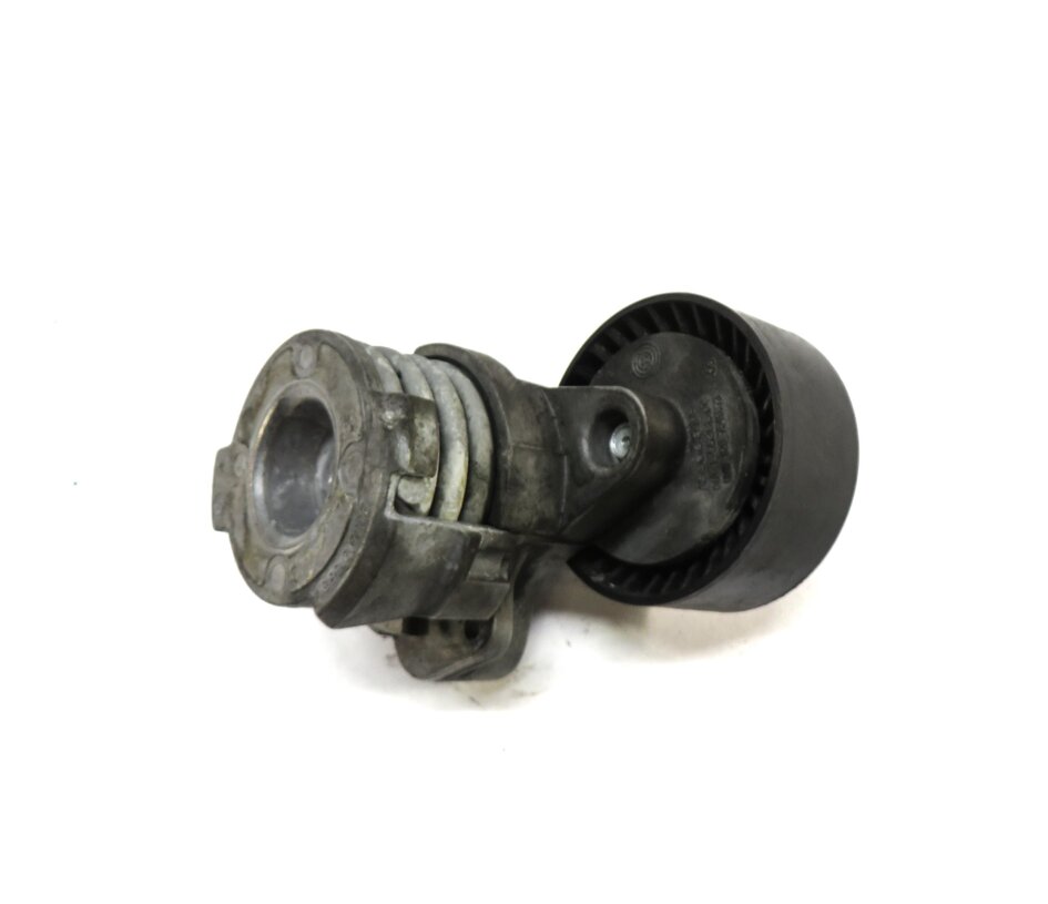 Thumbnail 5: 2013-2023 BMW M5 ///M (F10 F90) 4.4L S63 TWIN TURBO ENGINE BELT TENSIONER PULLEY