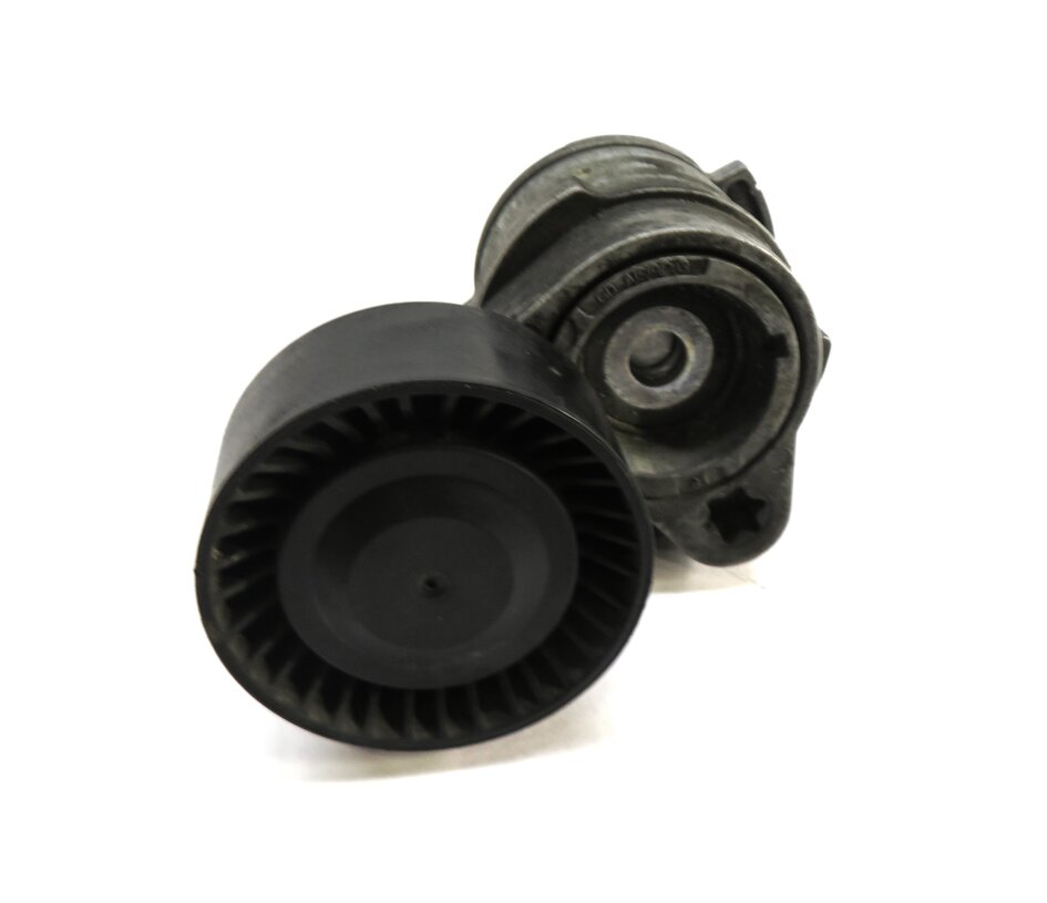 Thumbnail 6: 2013-2023 BMW M5 ///M (F10 F90) 4.4L S63 TWIN TURBO ENGINE BELT TENSIONER PULLEY
