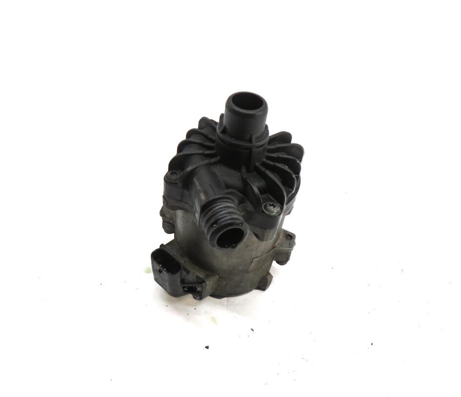 2012-2019 BMW M5 M6 ///M (F06 F10 F12 F13) 4.4L S63T ENGINE AUXILIARY WATER PUMP