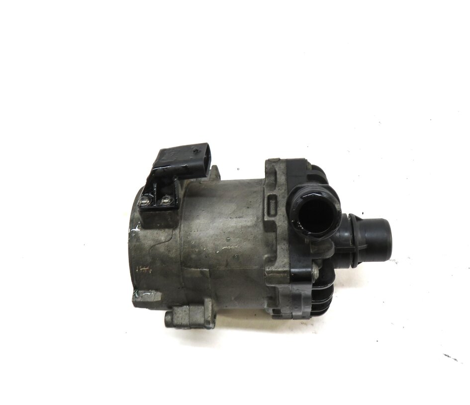 Thumbnail 4: 2012-2019 BMW M5 M6 ///M (F06 F10 F12 F13) 4.4L S63T ENGINE AUXILIARY WATER PUMP