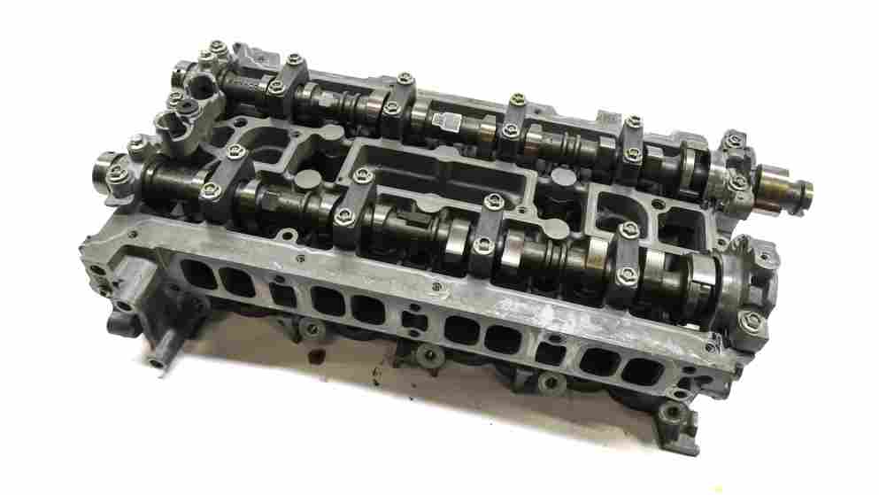 Thumbnail 1: 2012-2017 LR2 DISCOVERY SPORT EVOQUE (L538 L550) 2.0L TURBO ENGINE CYLINDER HEAD