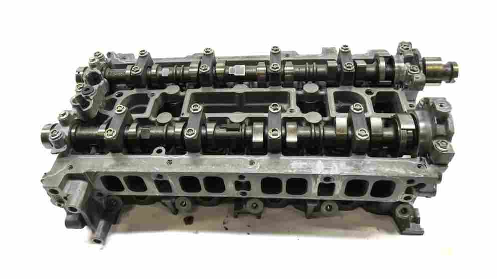 Thumbnail 2: 2012-2017 LR2 DISCOVERY SPORT EVOQUE (L538 L550) 2.0L TURBO ENGINE CYLINDER HEAD