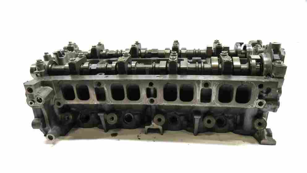 Thumbnail 4: 2012-2017 LR2 DISCOVERY SPORT EVOQUE (L538 L550) 2.0L TURBO ENGINE CYLINDER HEAD