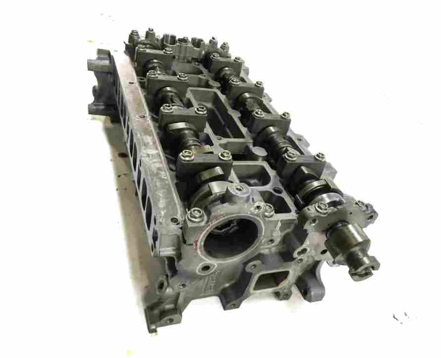 Thumbnail 5: 2012-2017 LR2 DISCOVERY SPORT EVOQUE (L538 L550) 2.0L TURBO ENGINE CYLINDER HEAD