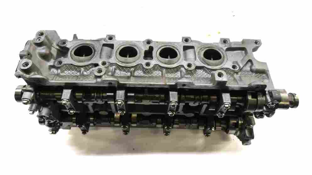 Thumbnail 8: 2012-2017 LR2 DISCOVERY SPORT EVOQUE (L538 L550) 2.0L TURBO ENGINE CYLINDER HEAD