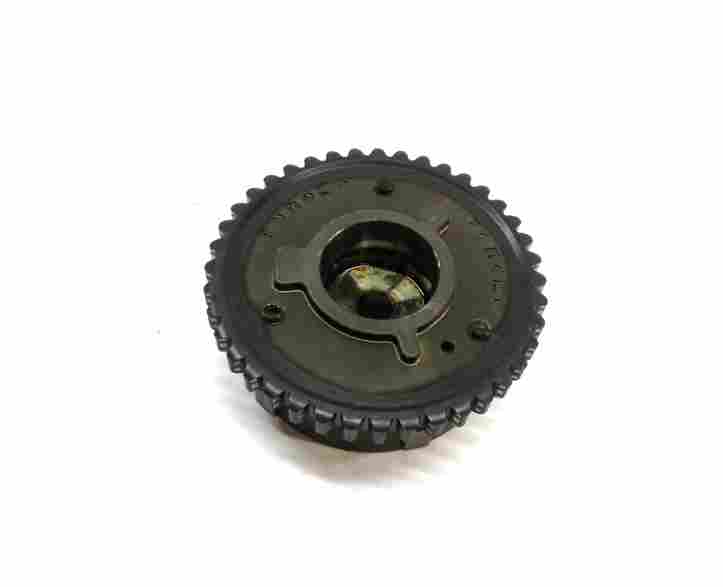 Thumbnail 1: 12-17 LR2 DISCOVERY SPORT EVOQUE L538 L550 2.0 CYLINDER HEAD EXHAUST TIMING GEAR
