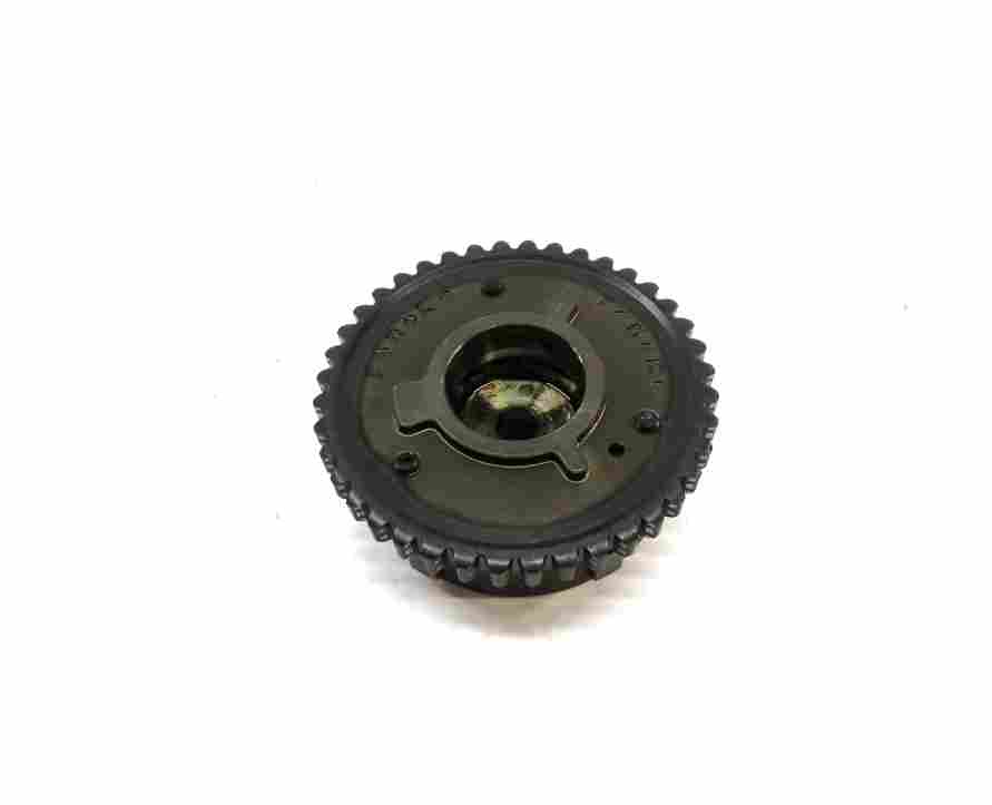 Thumbnail 2: 12-17 LR2 DISCOVERY SPORT EVOQUE L538 L550 2.0 CYLINDER HEAD EXHAUST TIMING GEAR