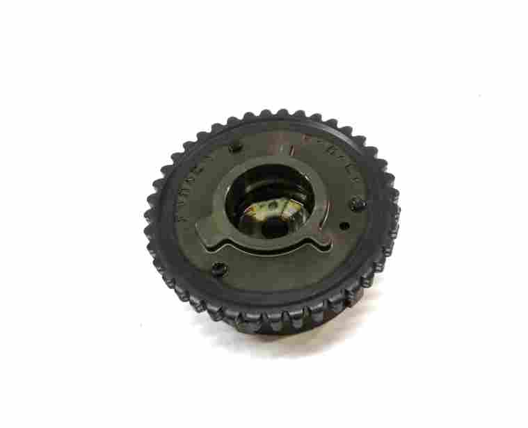 Thumbnail 3: 12-17 LR2 DISCOVERY SPORT EVOQUE L538 L550 2.0 CYLINDER HEAD EXHAUST TIMING GEAR