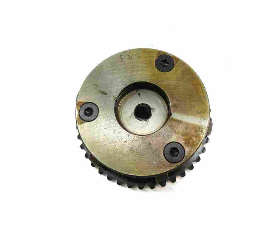 Thumbnail 5: 12-17 LR2 DISCOVERY SPORT EVOQUE L538 L550 2.0 CYLINDER HEAD EXHAUST TIMING GEAR