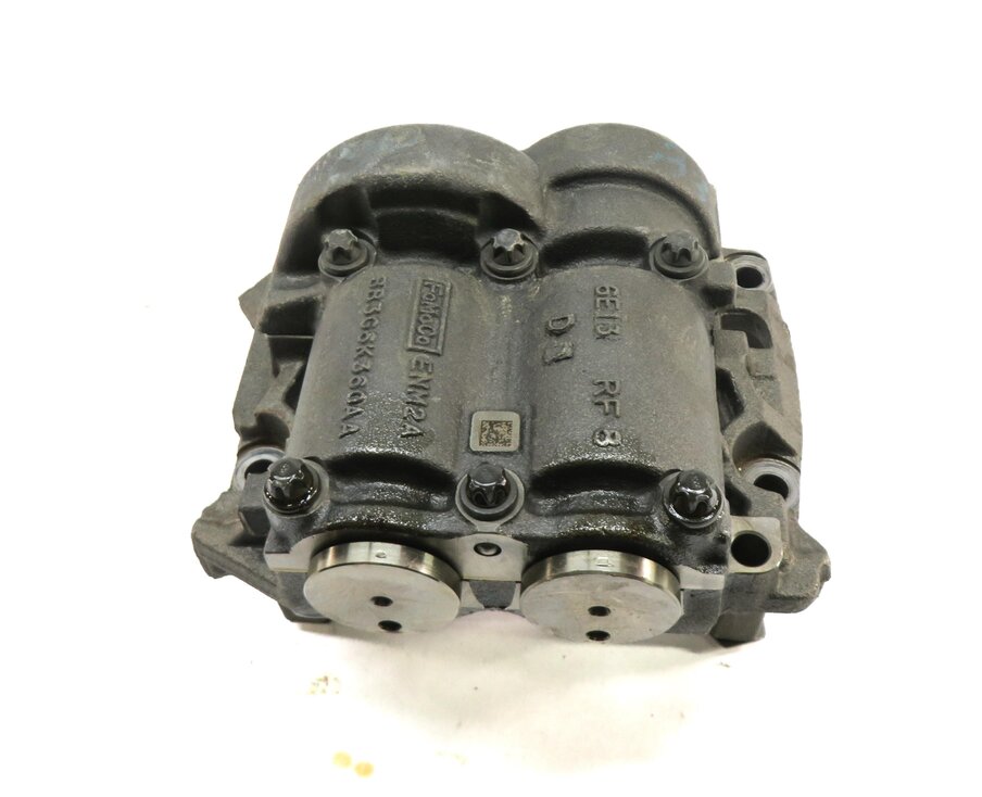 Thumbnail 2: 2017 LAND ROVER DISCOVERY SPORT (L550) 2.0L TURBO ENGINE BALANCE SHAFT ASSEMBLY