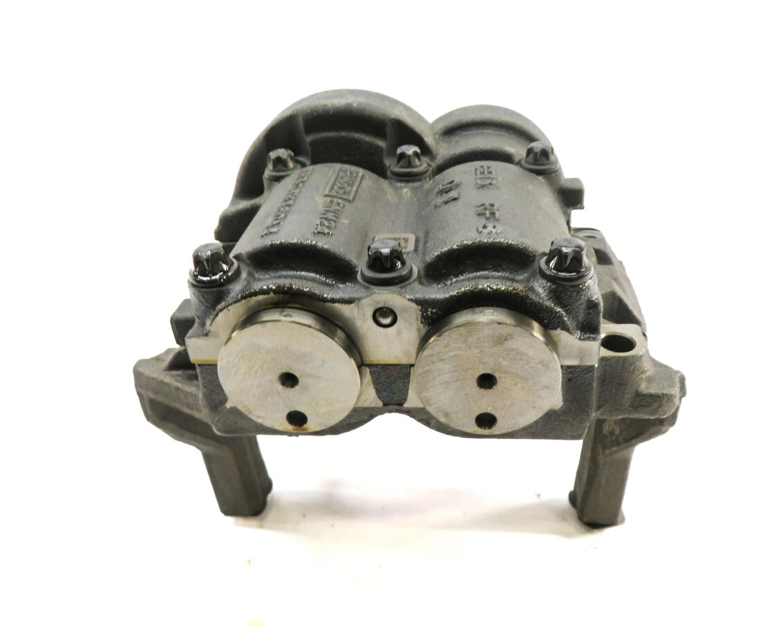 Thumbnail 4: 2017 LAND ROVER DISCOVERY SPORT (L550) 2.0L TURBO ENGINE BALANCE SHAFT ASSEMBLY