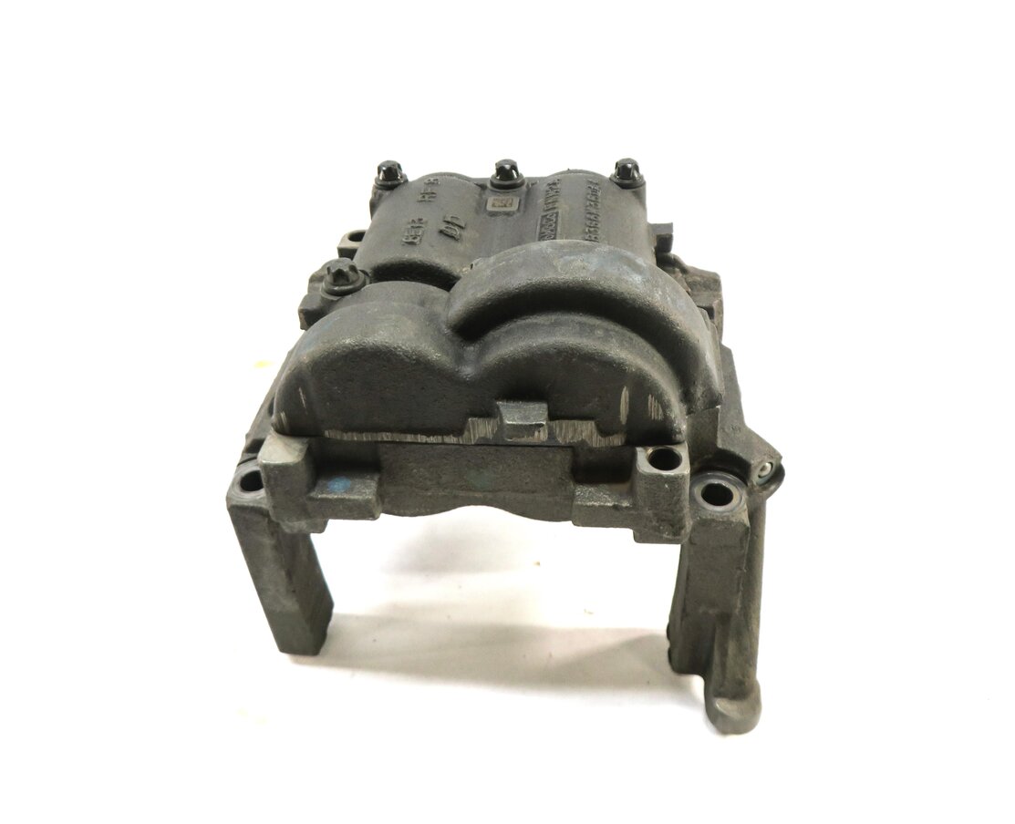 Thumbnail 5: 2017 LAND ROVER DISCOVERY SPORT (L550) 2.0L TURBO ENGINE BALANCE SHAFT ASSEMBLY