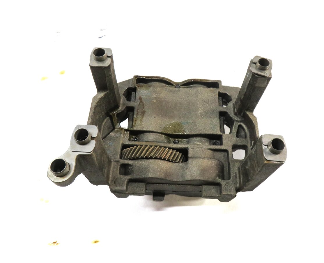 Thumbnail 6: 2017 LAND ROVER DISCOVERY SPORT (L550) 2.0L TURBO ENGINE BALANCE SHAFT ASSEMBLY
