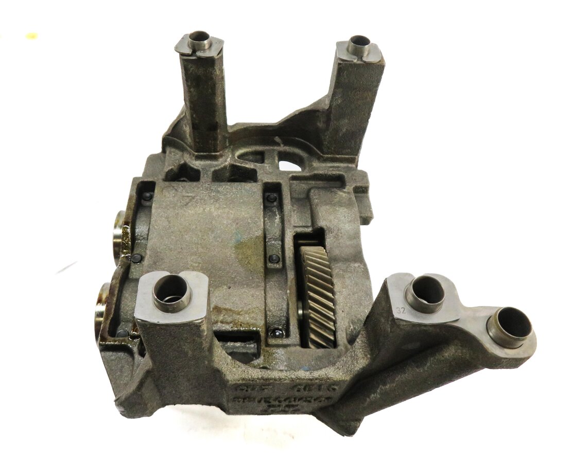 Thumbnail 7: 2017 LAND ROVER DISCOVERY SPORT (L550) 2.0L TURBO ENGINE BALANCE SHAFT ASSEMBLY