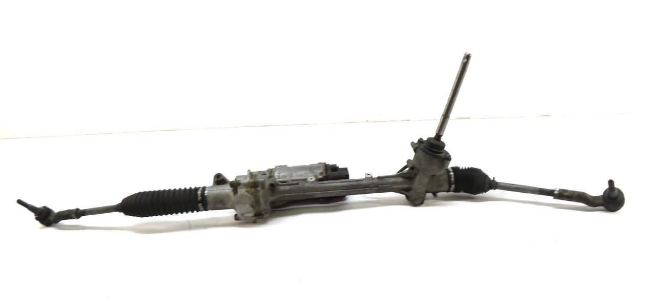 2017 LAND ROVER DISCOVERY SPORT (L550) ELECTRIC STEERING GEAR RACK & PINION