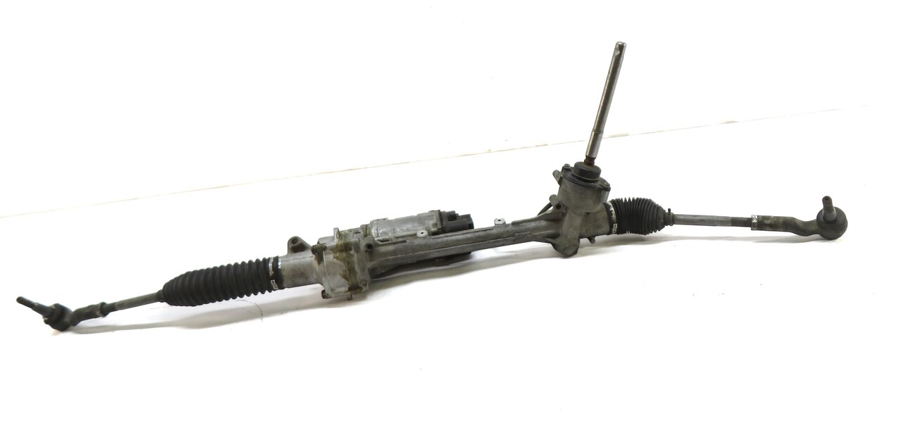 Thumbnail 2: 2017 LAND ROVER DISCOVERY SPORT (L550) ELECTRIC STEERING GEAR RACK & PINION