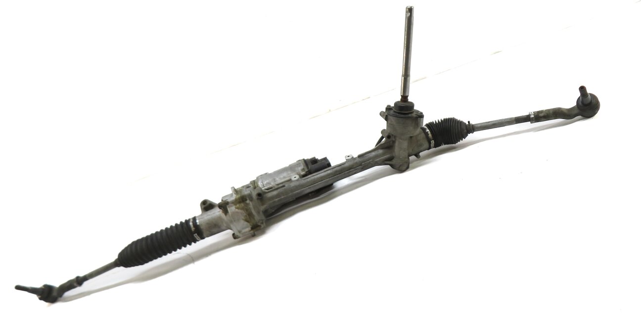 Thumbnail 3: 2017 LAND ROVER DISCOVERY SPORT (L550) ELECTRIC STEERING GEAR RACK & PINION