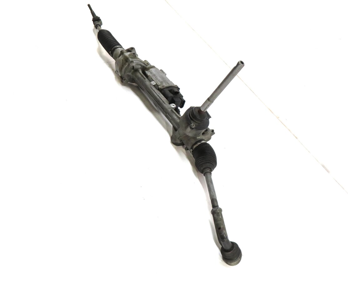 Thumbnail 4: 2017 LAND ROVER DISCOVERY SPORT (L550) ELECTRIC STEERING GEAR RACK & PINION