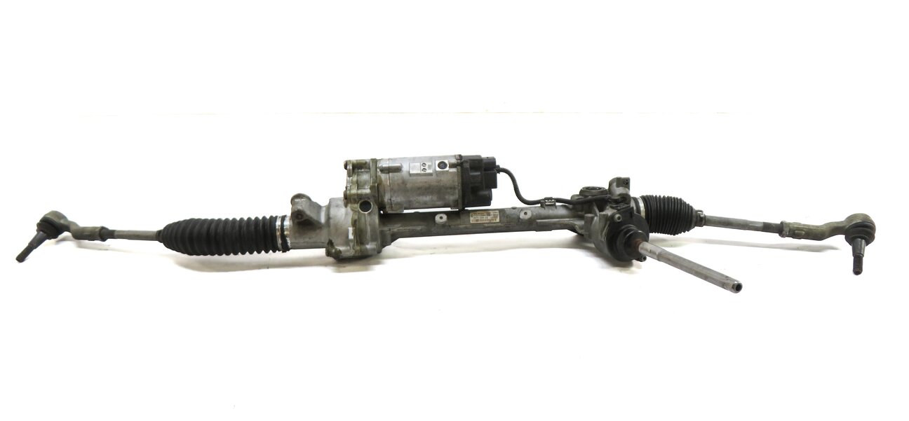 Thumbnail 5: 2017 LAND ROVER DISCOVERY SPORT (L550) ELECTRIC STEERING GEAR RACK & PINION
