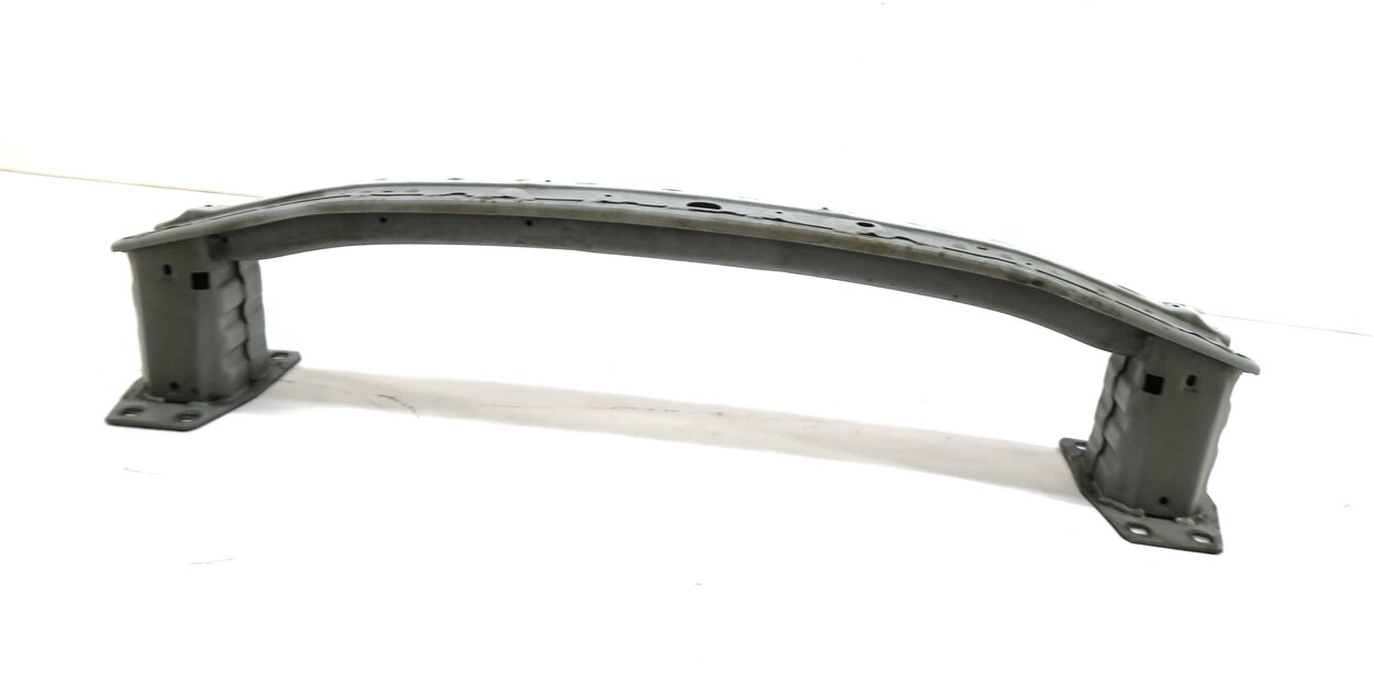 Thumbnail 2: 15-19 LAND ROVER DISCOVERY SPORT (L550) FRONT BUMPER REINFORCEMENT IMPACT BAR