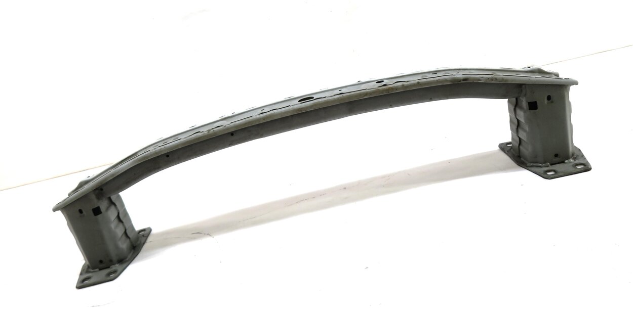Thumbnail 3: 15-19 LAND ROVER DISCOVERY SPORT (L550) FRONT BUMPER REINFORCEMENT IMPACT BAR