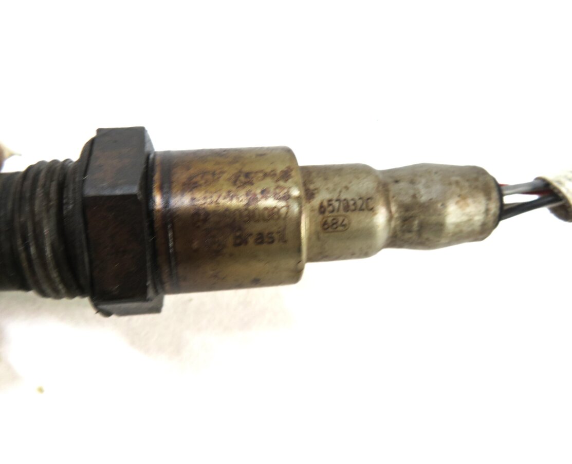 Thumbnail 6: 2017 DISCOVERY SPORT (L550) 2.0L PRE POST CAT O2 OXYGEN LAMBDA PROBE SENSOR SET