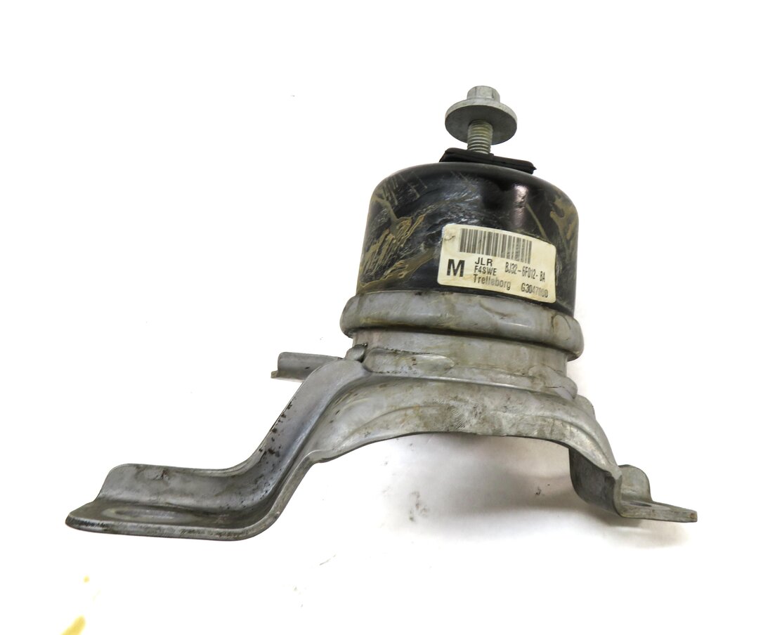 Thumbnail 6: 2017 LAND ROVER DISCOVERY SPORT (L550) 2.0L ENGINE RIGHT MOTOR MOUNT BRACKET