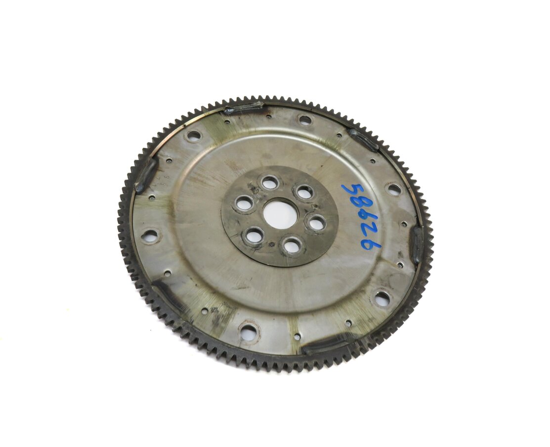 14-17 RANGE ROVER EVOQUE DISCOVERY SPORT LR2 (L538 L550) 2.0L AWD AUTO FLYWHEEL