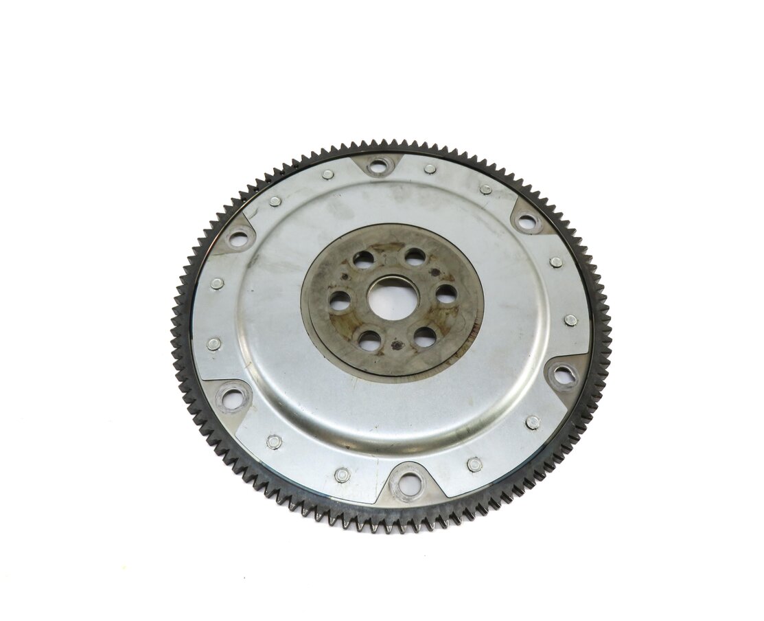 Thumbnail 5: 14-17 RANGE ROVER EVOQUE DISCOVERY SPORT LR2 (L538 L550) 2.0L AWD AUTO FLYWHEEL
