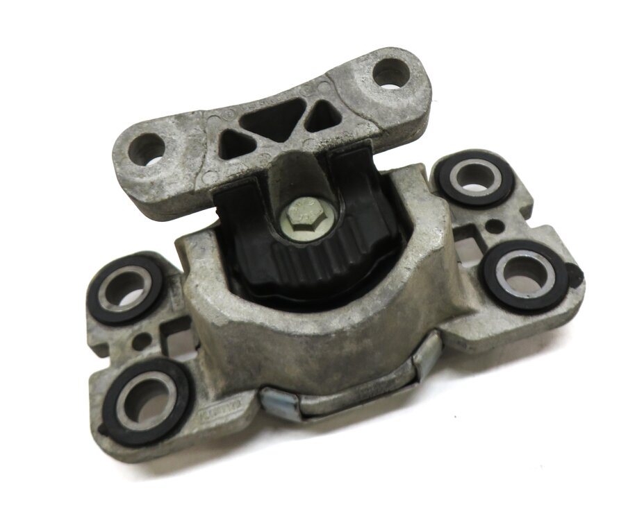 Thumbnail 3: 2017 LAND ROVER DISCOVERY SPORT (L550) TRANSMISSION MOUNT MOUNTING BRACKET