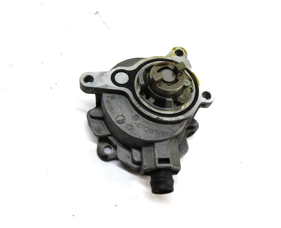 12-17 JAGUAR XE XF / RANGE ROVER EVOQUE DISCOVERY LR2 - 2.0L BRAKE VACUUM PUMP
