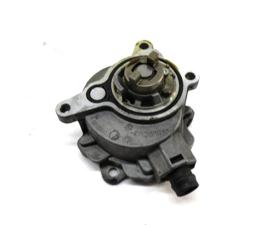 Thumbnail 2: 12-17 JAGUAR XE XF / RANGE ROVER EVOQUE DISCOVERY LR2 - 2.0L BRAKE VACUUM PUMP