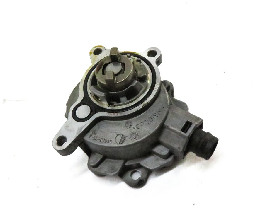 Thumbnail 3: 12-17 JAGUAR XE XF / RANGE ROVER EVOQUE DISCOVERY LR2 - 2.0L BRAKE VACUUM PUMP