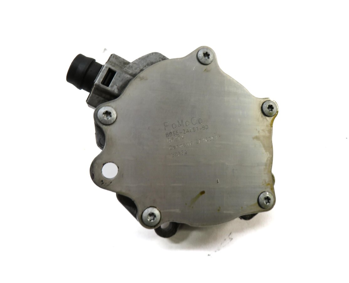 Thumbnail 5: 12-17 JAGUAR XE XF / RANGE ROVER EVOQUE DISCOVERY LR2 - 2.0L BRAKE VACUUM PUMP