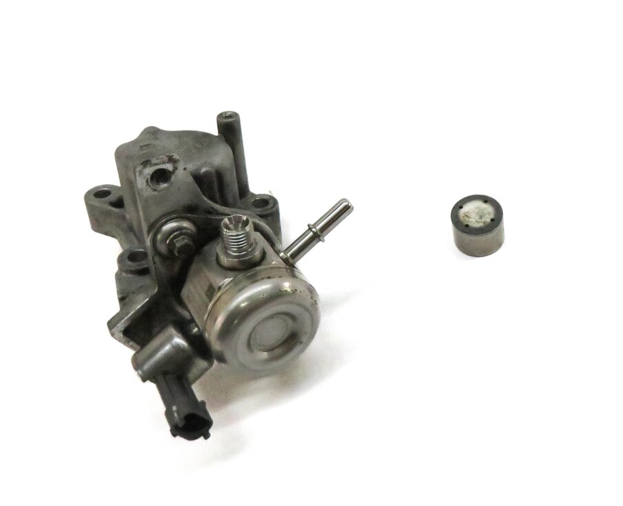 Thumbnail 3: 12-17 LR2 DISCOVERY SPORT RANGE ROVER EVOQUE (L538 L550) HIGH PRESSURE FUEL PUMP