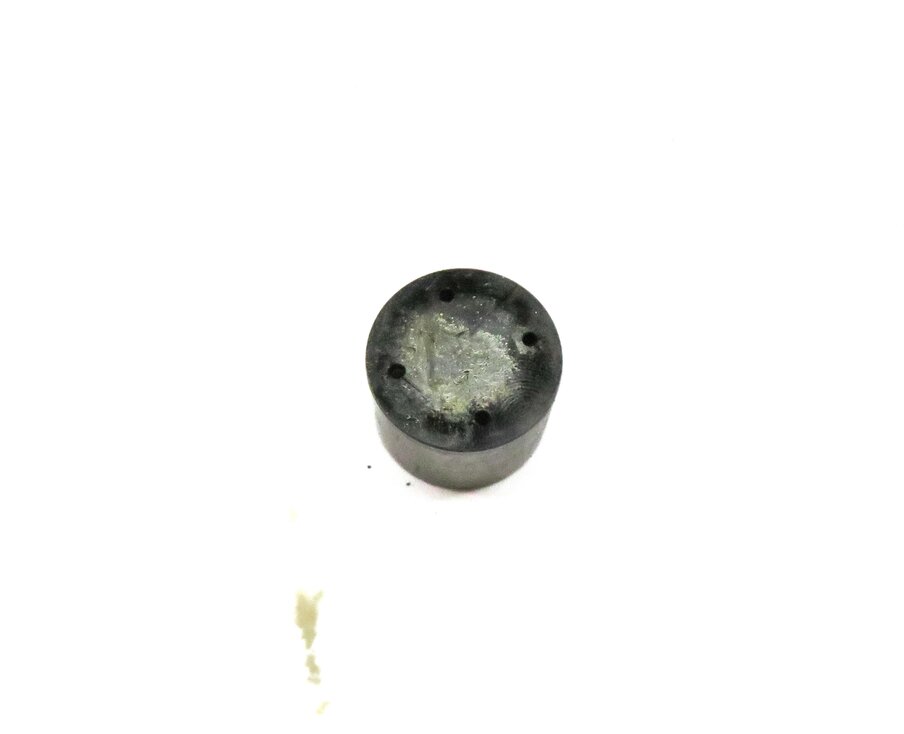 Thumbnail 4: 12-17 LR2 DISCOVERY SPORT RANGE ROVER EVOQUE (L538 L550) HIGH PRESSURE FUEL PUMP