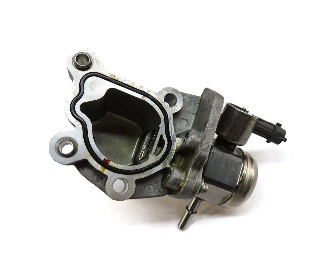 Thumbnail 8: 12-17 LR2 DISCOVERY SPORT RANGE ROVER EVOQUE (L538 L550) HIGH PRESSURE FUEL PUMP