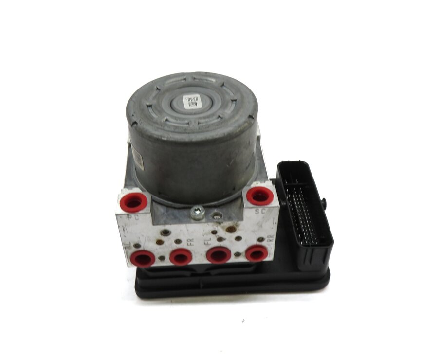 Thumbnail 2: 2017-2019 RANGE ROVER EVOQUE DISCOVERY SPORT (L538 L550) ABS BRAKE PUMP MODULE