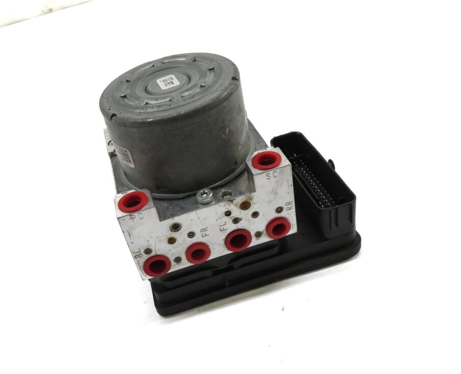 Thumbnail 3: 2017-2019 RANGE ROVER EVOQUE DISCOVERY SPORT (L538 L550) ABS BRAKE PUMP MODULE