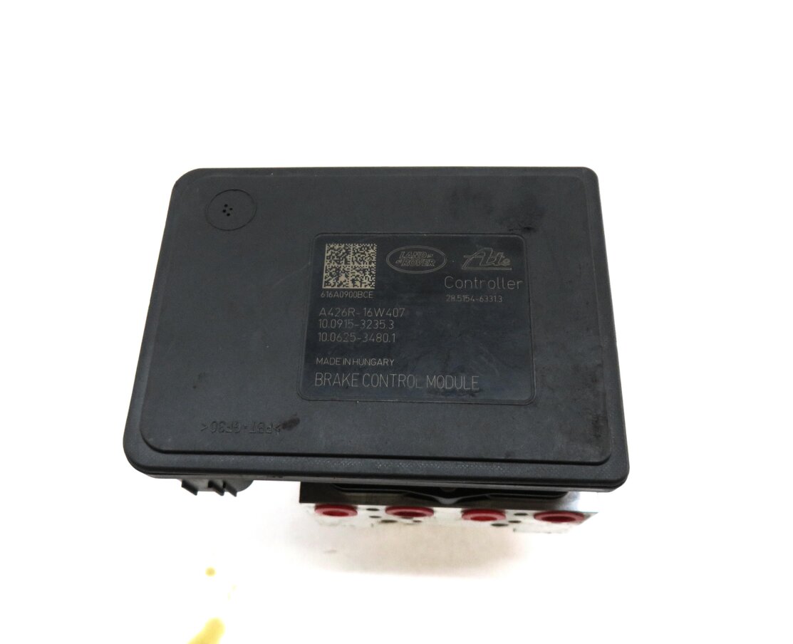 Thumbnail 5: 2017-2019 RANGE ROVER EVOQUE DISCOVERY SPORT (L538 L550) ABS BRAKE PUMP MODULE