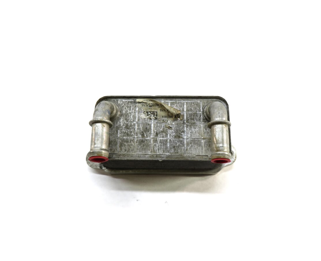Thumbnail 2: 14-17 DISCOVERY SPORT RANGE ROVER EVOQUE (L538 L550) TRANSMISSION OIL COOLER