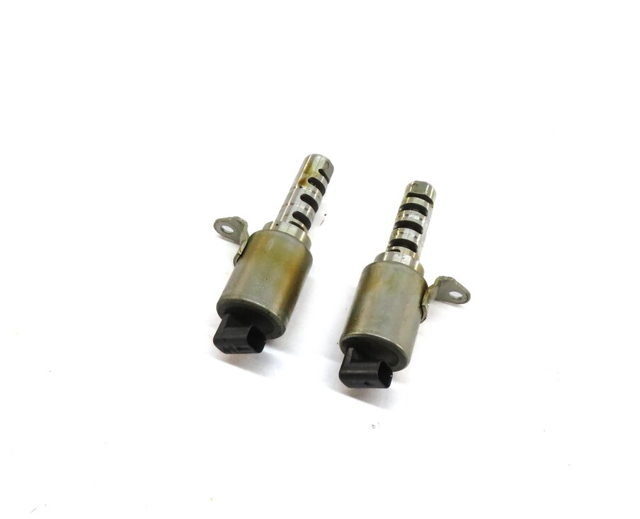 Thumbnail 1: 2017 LAND ROVER DISCOVERY SPORT (L550) 2.0L TURBO VVT TIMING SOLENOID SET-2