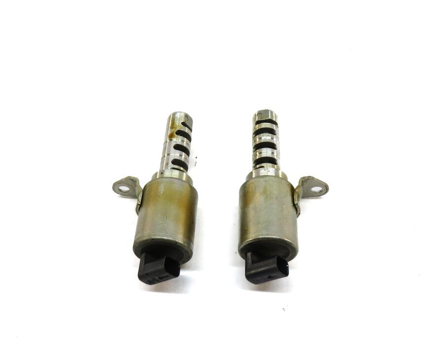 Thumbnail 2: 2017 LAND ROVER DISCOVERY SPORT (L550) 2.0L TURBO VVT TIMING SOLENOID SET-2