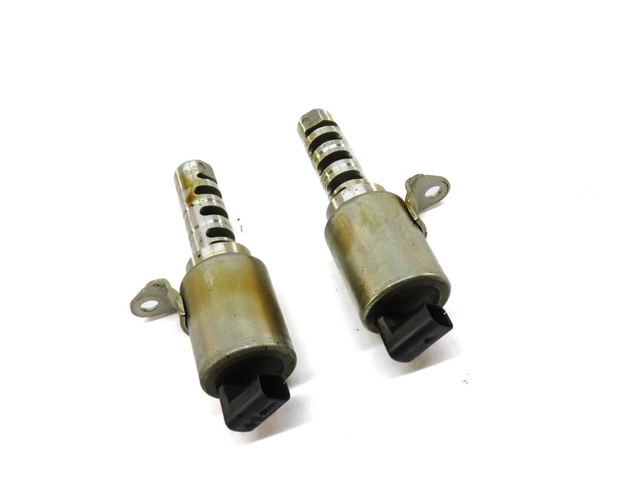 Thumbnail 3: 2017 LAND ROVER DISCOVERY SPORT (L550) 2.0L TURBO VVT TIMING SOLENOID SET-2