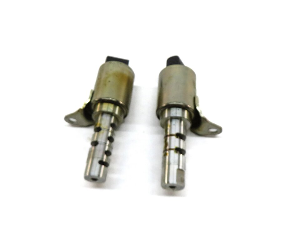 Thumbnail 4: 2017 LAND ROVER DISCOVERY SPORT (L550) 2.0L TURBO VVT TIMING SOLENOID SET-2