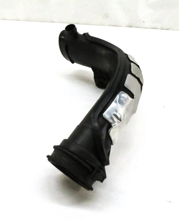 Thumbnail 5: 2017 LAND ROVER DISCOVERY SPORT (L550) 2.0L ENGINE TURBO AIR INTAKE PIPE TUBE
